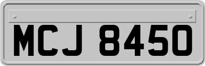 MCJ8450