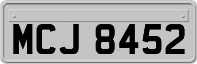 MCJ8452