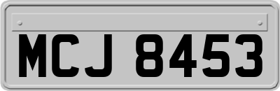MCJ8453