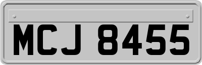 MCJ8455