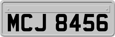 MCJ8456