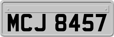 MCJ8457
