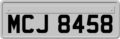 MCJ8458
