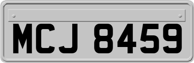 MCJ8459