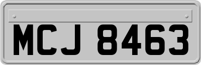 MCJ8463