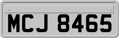 MCJ8465