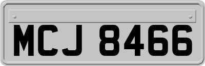 MCJ8466