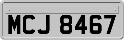 MCJ8467