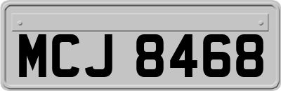 MCJ8468