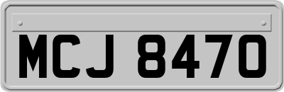 MCJ8470