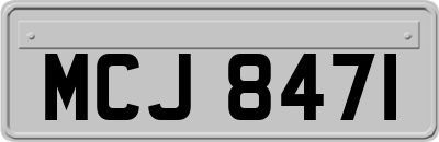 MCJ8471