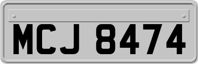 MCJ8474