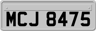 MCJ8475