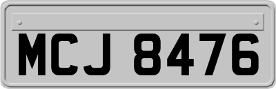 MCJ8476