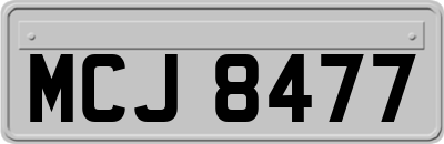 MCJ8477