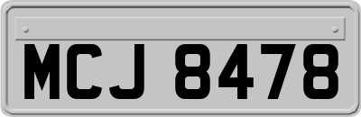 MCJ8478