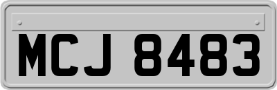 MCJ8483