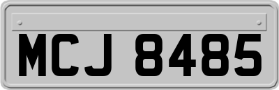 MCJ8485