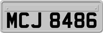 MCJ8486