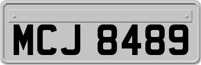 MCJ8489