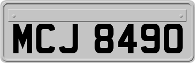 MCJ8490
