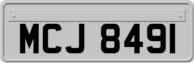 MCJ8491