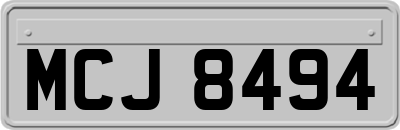 MCJ8494