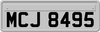 MCJ8495