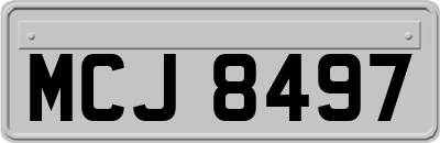 MCJ8497