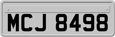 MCJ8498