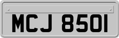 MCJ8501