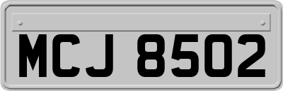 MCJ8502