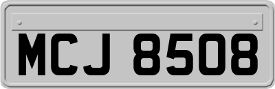 MCJ8508