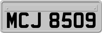 MCJ8509
