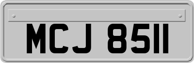 MCJ8511
