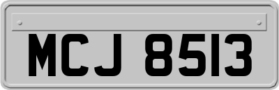 MCJ8513