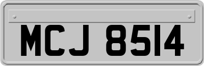 MCJ8514