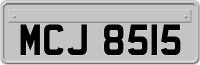 MCJ8515