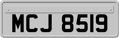 MCJ8519