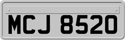 MCJ8520
