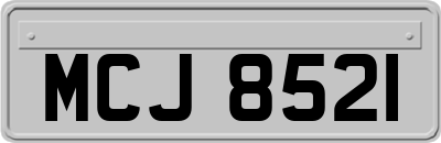 MCJ8521