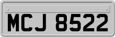 MCJ8522