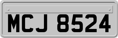 MCJ8524