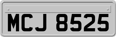 MCJ8525