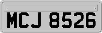 MCJ8526