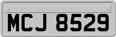 MCJ8529