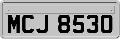 MCJ8530