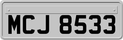 MCJ8533