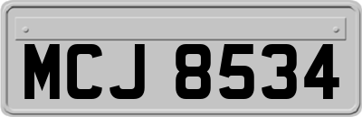 MCJ8534