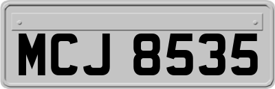 MCJ8535